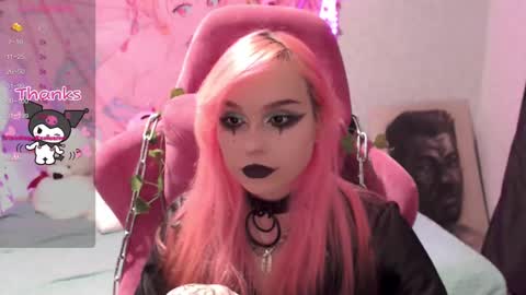 Nancy online show from March 10, 1:12 am