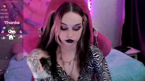 Nancy online show from January 10, 9:30 pm