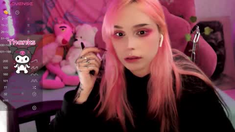 Nancy online show from February 28, 10:39 pm