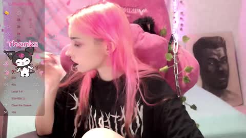 Nancy online show from March 2, 11:17 pm