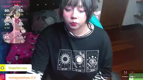 Lore online show from September 11, 5:41 am