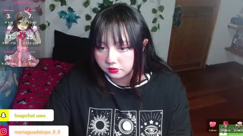 Lore online show from January 14, 5:40 am