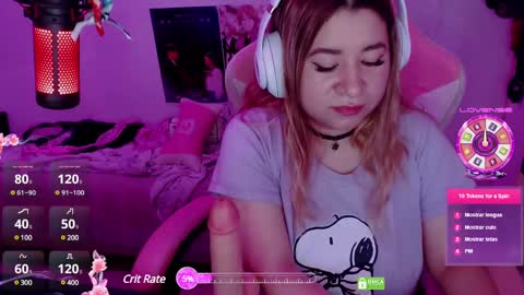 Kitty online show from February 17, 6:17 pm