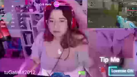 Kitty online show from September 12, 12:45 pm