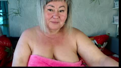 Tatyana online show from May 28, 2:09 am