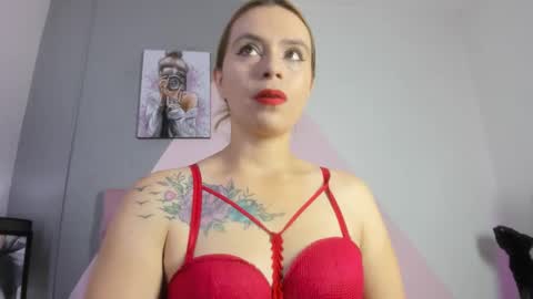 pink_secret online show from February 16, 12:38 pm