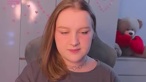 pinkiep1e online show from February 16, 1:38 am