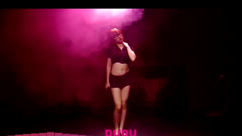 Snapshot of pinklady_dudu chatting on September 18, 12:15 pm pinklady_dudu online show from September 18, 12:15 pm