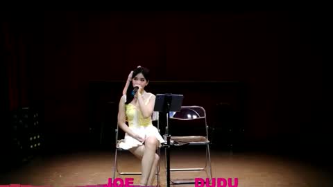 Snapshot of pinklady_dudu chatting on October 14, 1:14 pm pinklady_dudu online show from October 14, 1:14 pm