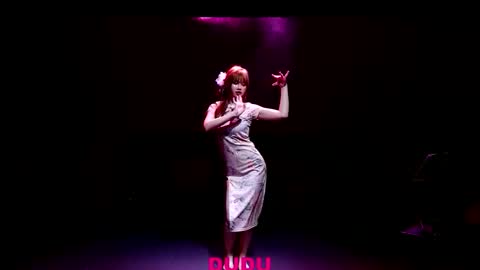 Snapshot of pinklady_dudu chatting on October 9, 12:42 pm pinklady_dudu online show from October 9, 12:42 pm