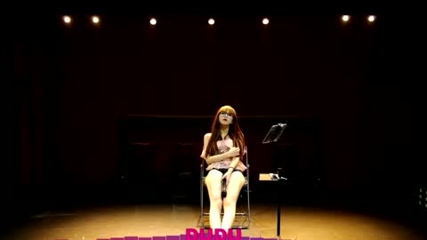 Snapshot of pinklady_dudu chatting on September 29, 1:27 pm pinklady_dudu online show from September 29, 1:27 pm