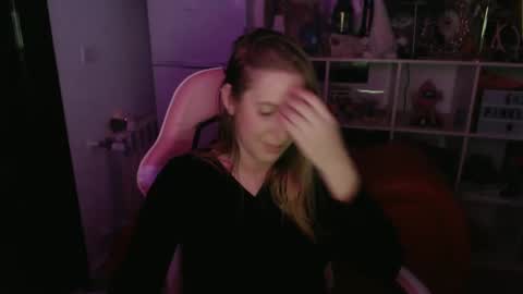 pinkladyx2 online show from January 4, 10:13 pm