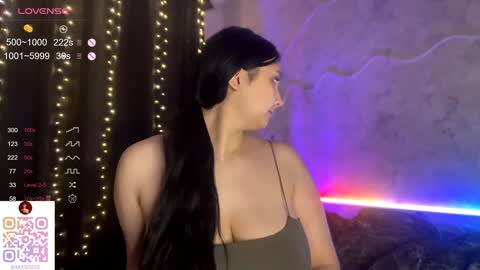 The princess of your dreams online show from January 19, 3:08 pm