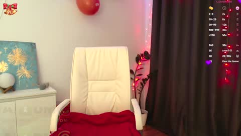 Snapshot of pinkperlita chatting on December 22, 5:32 pm Perlita online show from December 22, 5:32 pm