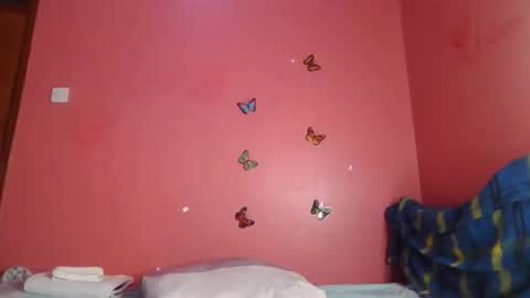 pinky_cockoo online show from February 16, 3:01 pm