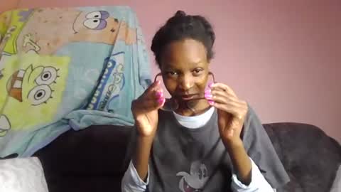 pinky_cockoo online show from July 29, 8:36 am