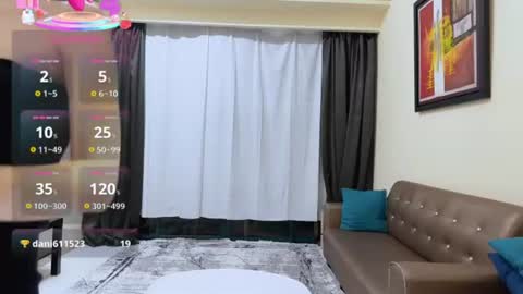 Penny  online show from July 23, 3:31 pm