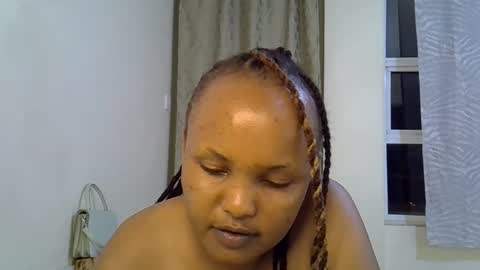 Browny online show from February 24, 11:14 pm