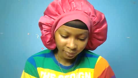Snapshot of pinky_lov chatting on September 22, 7:07 am pinky_lov online show from September 22, 7:07 am