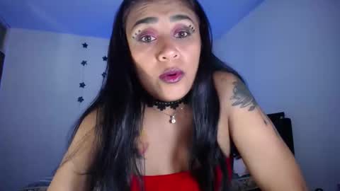 VIOLETA LOPEZ online show from February 15, 12:37 am