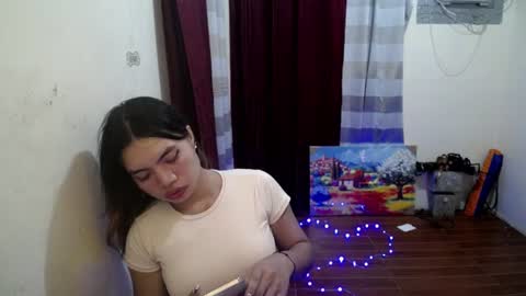 Tina online show from June 12, 4:48 pm