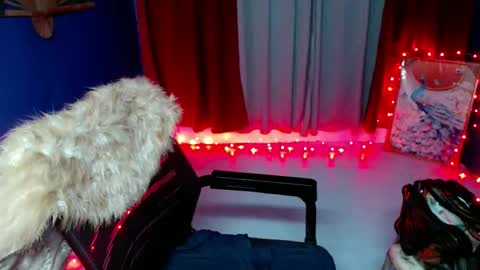 Tina online show from December 21, 10:57 pm