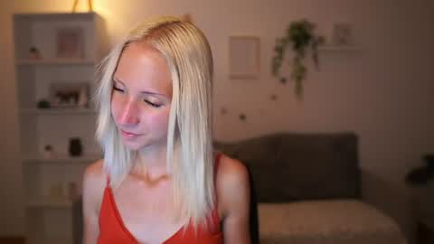 Piper Perri online show from July 24, 6:17 pm