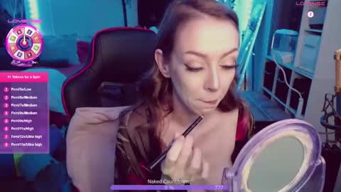 Pirate Coco online show from November 29, 11:47 am