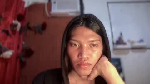 Jayve online show from March 2, 7:15 am