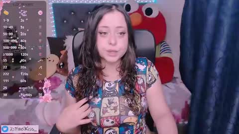 Meely online show from April 17, 10:06 am