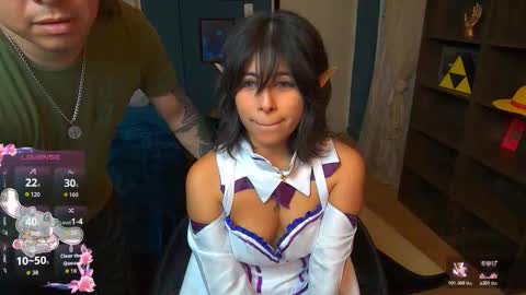 Rabbit online show from March 26, 9:38 pm