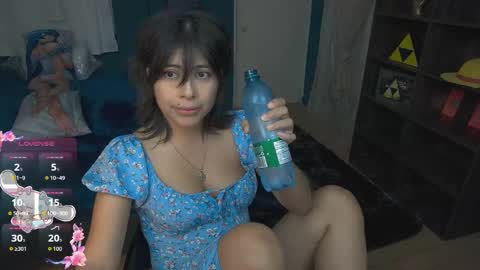 Rabbit online show from April 10, 9:43 pm