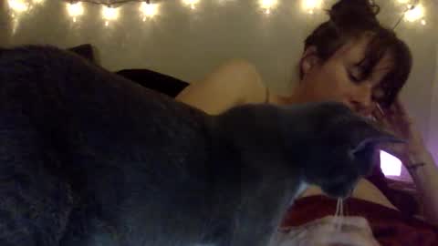 pixie_bella online show from January 19, 1:35 am