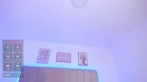 pixie_luna online show from May 23, 12:14 pm