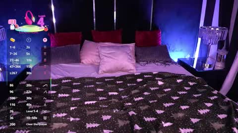 pixiepeachh online show from February 23, 3:44 pm