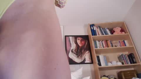 Pixie Poems online show from January 29, 12:12 am