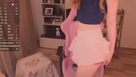 Lene online show from January 20, 6:21 am