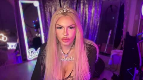 Dumb bimbo fuck doll online show from January 18, 2:03 am