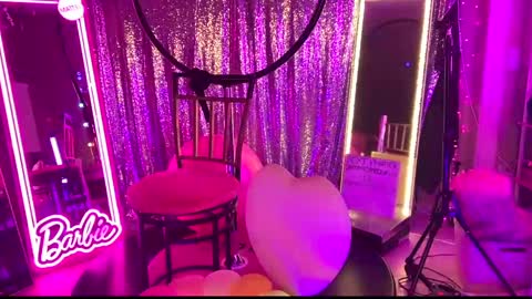 Dumb bimbo fuck doll online show from January 26, 1:41 am