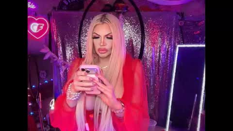 Dumb bimbo fuck doll online show from February 8, 5:00 am