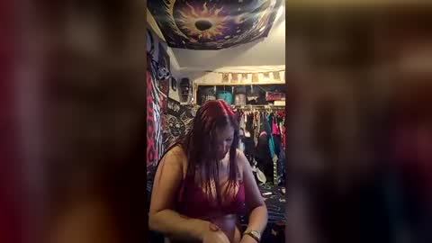 Lexi online show from July 30, 11:22 am