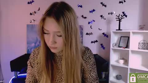 Sophie online show from December 24, 3:16 pm