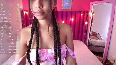 SAMARA  online show from February 11, 12:47 pm