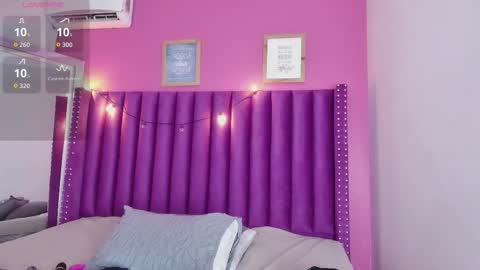 SAMARA  online show from October 17, 1:14 pm