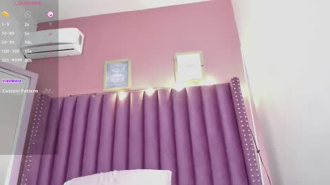 SAMARA  online show from September 28, 7:41 pm