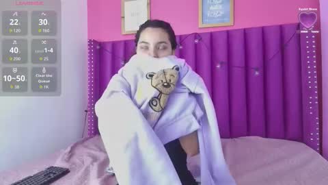 SAMARA  online show from February 18, 12:48 pm