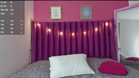 SAMARA  online show from February 25, 12:27 pm