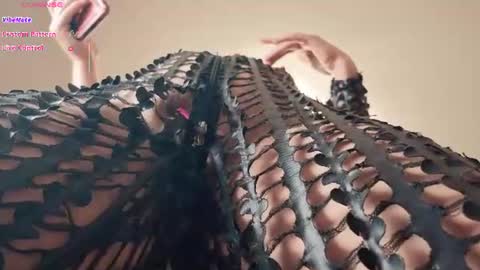 PlayfulAngelyca online show from June 15, 6:52 pm