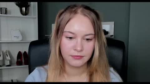 Valeria online show from September 13, 6:43 am