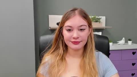 Valeria online show from February 15, 7:49 am